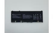 Аккумуляторная батарея для ноутбука HP SR04XL Omen 15-ce 15.4V Black 4550mAh OEM