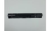 Аккумуляторная батарея для ноутбука Dell GXVJ3 Inspiron 3451 14.8V Black 2600mAh OEM