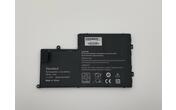 Аккумуляторная батарея для ноутбука Dell TRHFF Inspiron 5547 11.1V Black 3800mAh OEM