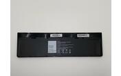 Аккумуляторная батарея для ноутбука Dell NCVF0 Latitude E7240 7.4V Black 6100mAh OEM
