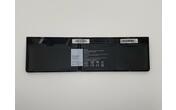 Аккумуляторная батарея для ноутбука Dell NCVF0 Latitude E7240 11.1V Black 2800mAh OEM