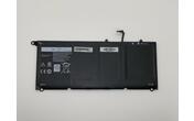 Аккумуляторная батарея для ноутбука Dell JD25G XPS 13-9343 Ultrabook 7.4V Black 7000mAh OEM