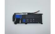 Аккумуляторная батарея для ноутбука Dell V79Y0 XPS 14Z Ultrabook 14.8V Black 3900mAh OEM