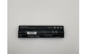 Акумуляторна батарея для ноутбука Dell JWPHF XPS15 11.1V Black 5200mAh OEM