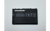 Аккумуляторная батарея для ноутбука HP BT04XL EliteBook Folio 9470m 14.8V Black 3500mAh OEM