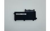 Аккумуляторная батарея для ноутбука HP CI03 ProBook 640 11.4V Black 4210mAh OEM