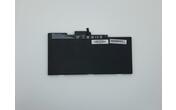 Аккумуляторная батарея для ноутбука HP CS03XL EliteBook 745 G3 11.4V Black 4035mAh OEM