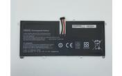 Акумуляторна батарея для ноутбука HP HD04XL Envy 13-2000eg Spectre XT Ultrabook 14.8V Black 3200mAh OEM