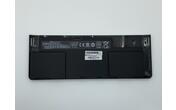 Аккумуляторная батарея для ноутбука HP OD06XL EliteBook Revolve 810 11.1V Black 4000mAh OEM