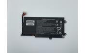 Аккумуляторная батарея для ноутбука HP PX03XL Envy 14 11.1V Black 4500mAh OEM