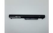 Акумуляторна батарея для ноутбука HP HY04 Pavilion TouchSmart 14.8V Black 2200mAh OEM