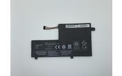 Аккумуляторная батарея для ноутбука Lenovo L14M3P21 U41-70 11.1V Black 4050mAh OEM