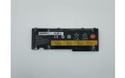 Акумуляторна батарея для ноутбука Lenovo 45N1037 ThinkPad T430S 11.1V Black 5200mAh OEM