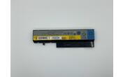 Аккумуляторная батарея для ноутбука Lenovo L08S6D12 IdeaPad U330 11.1V Black 4400mAh OEM