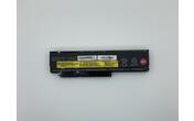 Аккумуляторная батарея для ноутбука Lenovo-IBM 0A36305 ThinkPad X230 14.8V Black 2600mAh OEM