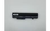 Аккумуляторная батарея для ноутбука LG LB3211EE X120 11.1V Black 4400mAh OEM