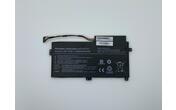 Аккумуляторная батарея для ноутбука Samsung AA-PBVN3AB 370 10.8V Black 4000mAh OEM