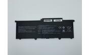 Аккумуляторная батарея для ноутбука Samsung AA-PBXN4AR 900X3C-A01 7.4V Black 5200mAh OEM