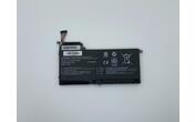 Аккумуляторная батарея для ноутбука Samsung AA-PBYN8AB 530U 7.4V Black 5300mAh OEM