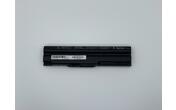 Аккумуляторная батарея для ноутбука Sony VAIO BPS20-QJ VPCZ110 10.8V Black 5200mAh OEM
