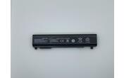 Акумуляторна батарея для ноутбука Toshiba PABAS277 Portege R30 10.8V Black 5200mAh OEM