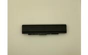 Акумуляторна батарея для ноутбука Acer AL10D56 Aspire 1830T series 11.1V Black 4400mAh OEM