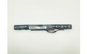 Акумуляторна батарея для ноутбука Acer AS16A5K Aspire E15 14.6V Black 2600mAh OEM