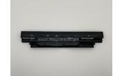 Аккумуляторная батарея для ноутбука Asus A32N1331 P2430U 10.8V Black 4400mAh OEM