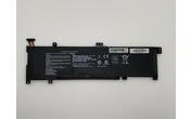Акумуляторна батарея для ноутбука Asus B31N1429 K501 11.4V Black 4200mAh OEM