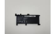 Аккумуляторная батарея для ноутбука Asus C21N1509 FL5900U 7.6V Black 5000mAh OEM
