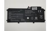 Аккумуляторная батарея для ноутбука Asus C31N1610 ZenBook UX330 11.55V Black 3000mAh OEM