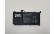 Аккумуляторная батарея для ноутбука Asus C31-S551 S551 11.1V Black 5200mAh