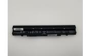 Аккумуляторная батарея для ноутбука Asus A32-U46 U46 14.4V Black 5200mAh OEM
