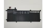 Акумуляторна батарея для ноутбука Asus C31N1428 UX305 11.31V Black 4950mAh OEM