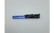 Акумуляторна батарея для ноутбука Asus A31N1601 X541-3S1P 10.8V Black 2600mAh OEM