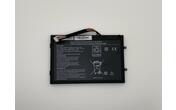 Аккумуляторная батарея для ноутбука Dell PT6V8 M11X-4S2P 14.8V Black 4257mAh OEM