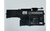 Акумуляторна батарея для ноутбука Dell 5KG27 Inspiron 14-7437 7.4V Black 3800mAh Orig