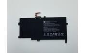 Аккумуляторная батарея для ноутбука HP EG04 Envy Sleekbook 6 14.8V Black 3900mAh OEM