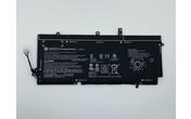 Аккумуляторная батарея для ноутбука HP BG06XL EliteBook Folio G3 1040 11.4V Black 3780mAh