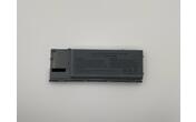 Аккумуляторная батарея для ноутбука Dell PC764 Latitude D620 11.1V Grey 5200mAh OEM