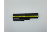 Аккумуляторная батарея для ноутбука Lenovo 92P1104 ThinkPad T60 10.8V Black 5200mAh OEM