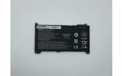 Аккумуляторная батарея для ноутбука HP RR03XL ProBook G4 440 11.4V Black 3500mAh OEM