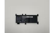 Аккумуляторная батарея для ноутбука Asus (C21N1638) F442U 7.7V Black 4400mAh OEM