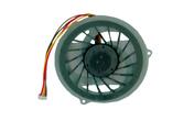 Вентилятор для ноутбука Lenovo IdeaPad Y400, Y500, 5V 0.5A 4-pin FCN