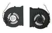 Кулер (ветилятор) MSI MS1452 5В 0.55A 3pin SUNON