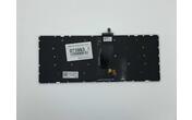 Клавиатура для ноутбука Lenovo IdeaPad 330S-14 с подсветкой (Light), Black, (No Frame), RU
