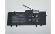 Аккумуляторная батарея для ноутбука HP BO03XL Chromebook 14 11.55V Black 3000mAh OEM