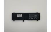Аккумуляторная батарея для ноутбука Asus C41-N550 N550J 15V Black 3500mAh OEM