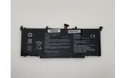 Аккумуляторная батарея для ноутбука Asus B41N1526 S5V 15.2V Black 3400mAh OEM