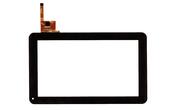 Тачскрін (Сенсорне скло) для планшета OPD-TPC0027 чорний  для Arnova 90 G3, Freelander PD50/PD60, GoClever Tab 9300/A93.2, Ployer Momo 9. Шлейф: OPD-TPC0027